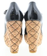 CHANEL（シャネル）その他 黒 サイズ:-(22cm位) レディース/2200651840132