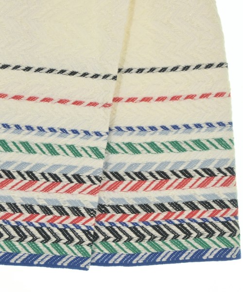 CHANEL（シャネル）ミニスカート 白 サイズ:34(XXS位) レディース/2200651677028