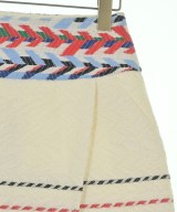 CHANEL（シャネル）ミニスカート 白 サイズ:34(XXS位) レディース/2200651677028