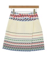 CHANEL ミニスカート