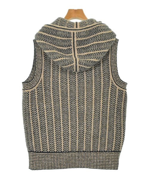 CHANEL（シャネル）ベスト/ノースリーブ ベージュ サイズ:-(M位) レディース/2200652475012