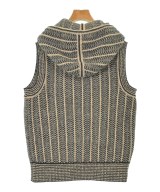 CHANEL（シャネル）ベスト/ノースリーブ ベージュ サイズ:-(M位) レディース/2200652475012