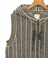 CHANEL（シャネル）ベスト/ノースリーブ ベージュ サイズ:-(M位) レディース/2200652475012