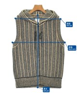CHANEL（シャネル）ベスト/ノースリーブ ベージュ サイズ:-(M位) レディース/2200652475012