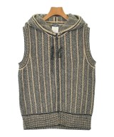 CHANEL ベスト/ノースリーブ