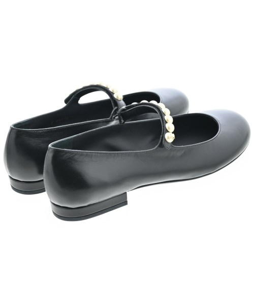 CHANEL（シャネル）パンプス 黒 サイズ:EU36 1/2(23cm位) レディース/2200651951333