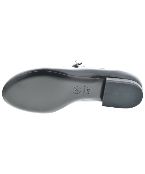 CHANEL（シャネル）パンプス 黒 サイズ:EU36 1/2(23cm位) レディース/2200651951333