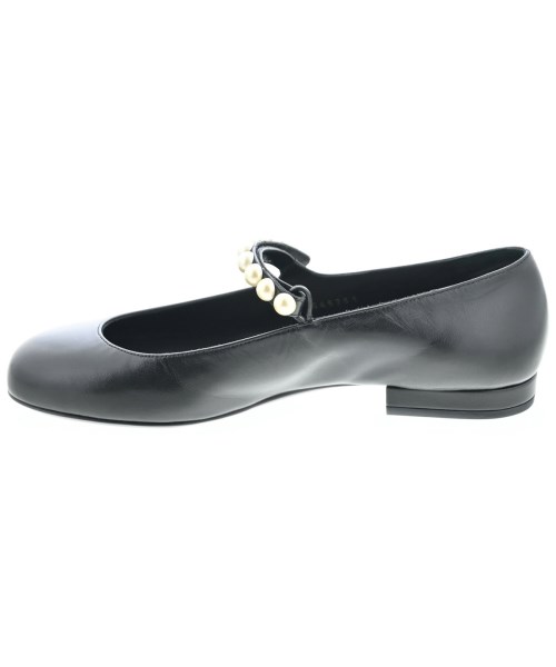 CHANEL（シャネル）パンプス 黒 サイズ:EU36 1/2(23cm位) レディース/2200651951333