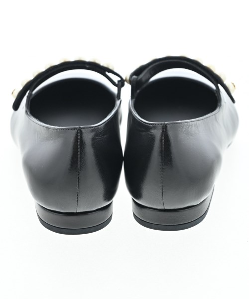 CHANEL（シャネル）パンプス 黒 サイズ:EU36 1/2(23cm位) レディース/2200651951333