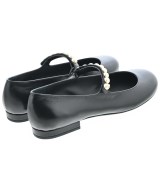 CHANEL（シャネル）パンプス 黒 サイズ:EU36 1/2(23cm位) レディース/2200651951333