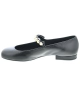 CHANEL（シャネル）パンプス 黒 サイズ:EU36 1/2(23cm位) レディース/2200651951333