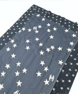CHANEL（シャネル）ストール 紺 サイズ:- レディース/2200651951425