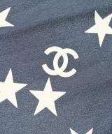 CHANEL（シャネル）ストール 紺 サイズ:- レディース/2200651951425