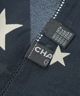 CHANEL（シャネル）ストール 紺 サイズ:- レディース/2200651951425