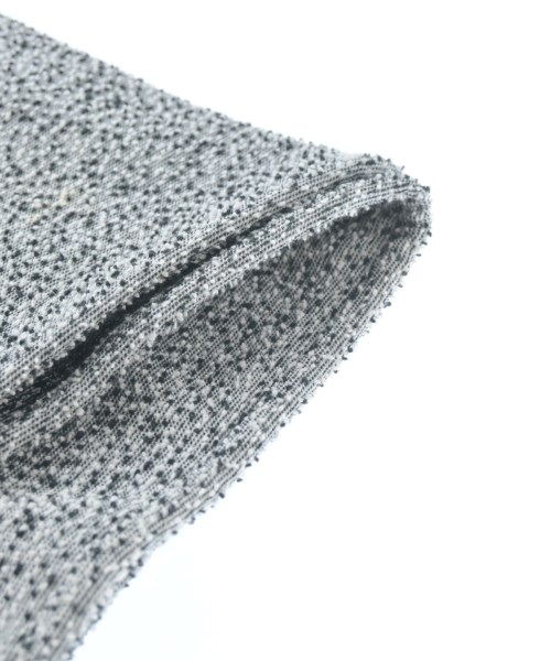 CHANEL（シャネル）マフラー グレー サイズ:- レディース/2200651951449