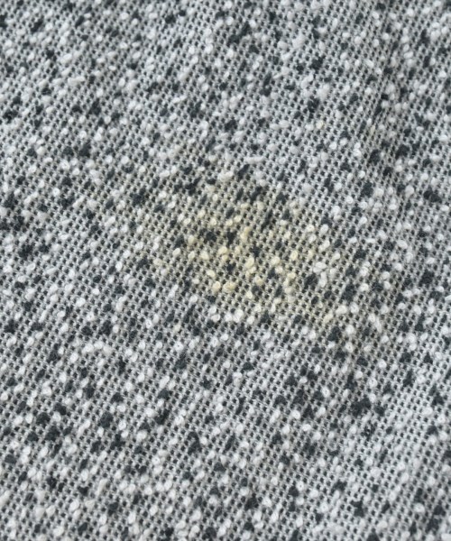 CHANEL（シャネル）マフラー グレー サイズ:- レディース/2200651951449