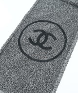 CHANEL（シャネル）マフラー グレー サイズ:- レディース/2200651951449