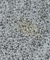 CHANEL（シャネル）マフラー グレー サイズ:- レディース/2200651951449