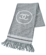 CHANEL マフラー