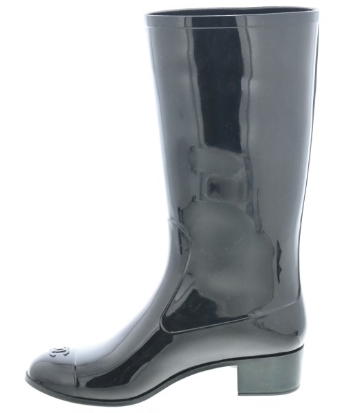 CHANEL（シャネル）その他 黒 サイズ:EU36(22.5cm位) レディース/2200653163017