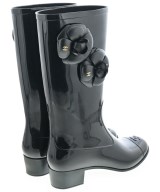 CHANEL（シャネル）その他 黒 サイズ:EU36(22.5cm位) レディース/2200653163017