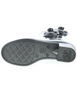CHANEL（シャネル）その他 黒 サイズ:EU36(22.5cm位) レディース/2200653163017