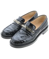 CHANEL（シャネル）ビジネス・ドレスシューズ 黒 サイズ:EU35 1/2(22cm位) レディース/2200653366029