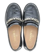 CHANEL（シャネル）ビジネス・ドレスシューズ 黒 サイズ:EU35 1/2(22cm位) レディース/2200653366029