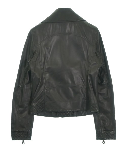 CHANEL（シャネル）ライダース 黒 サイズ:38(S位) レディース/2200653192055