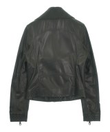 CHANEL（シャネル）ライダース 黒 サイズ:38(S位) レディース/2200653192055