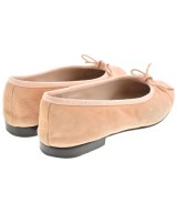 CHANEL（シャネル）バレエシューズ/オペラシューズ オレンジ サイズ:EU36 1/2(23cm位) レディース/2200653668086