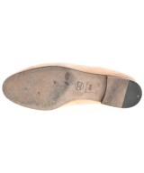 CHANEL（シャネル）バレエシューズ/オペラシューズ オレンジ サイズ:EU36 1/2(23cm位) レディース/2200653668086