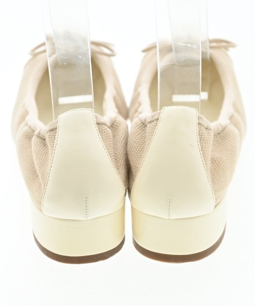 CHANEL（シャネル）パンプス ベージュ サイズ:EU36 1/2(23cm位) レディース/2200653734064