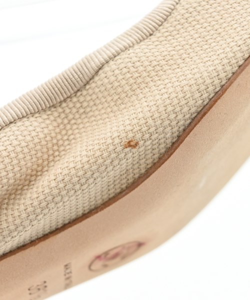 CHANEL（シャネル）パンプス ベージュ サイズ:EU36 1/2(23cm位) レディース/2200653734064