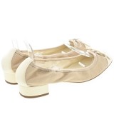 CHANEL（シャネル）パンプス ベージュ サイズ:EU36 1/2(23cm位) レディース/2200653734064