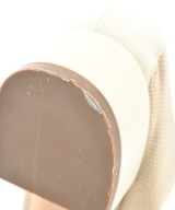 CHANEL（シャネル）パンプス ベージュ サイズ:EU36 1/2(23cm位) レディース/2200653734064