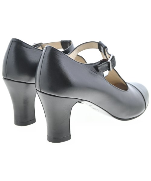 CHANEL（シャネル）パンプス 黒 サイズ:EU36 1/2(23cm位) レディース/2200653983059