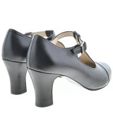CHANEL（シャネル）パンプス 黒 サイズ:EU36 1/2(23cm位) レディース/2200653983059