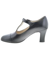 CHANEL（シャネル）パンプス 黒 サイズ:EU36 1/2(23cm位) レディース/2200653983059