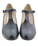 CHANEL（シャネル）パンプス 黒 サイズ:EU36 1/2(23cm位) レディース/2200653983059