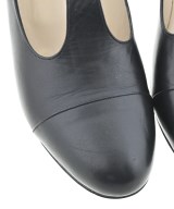 CHANEL（シャネル）パンプス 黒 サイズ:EU36 1/2(23cm位) レディース/2200653983059