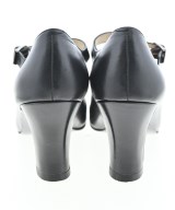 CHANEL（シャネル）パンプス 黒 サイズ:EU36 1/2(23cm位) レディース/2200653983059