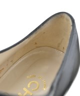 CHANEL（シャネル）パンプス 黒 サイズ:EU36 1/2(23cm位) レディース/2200653983059
