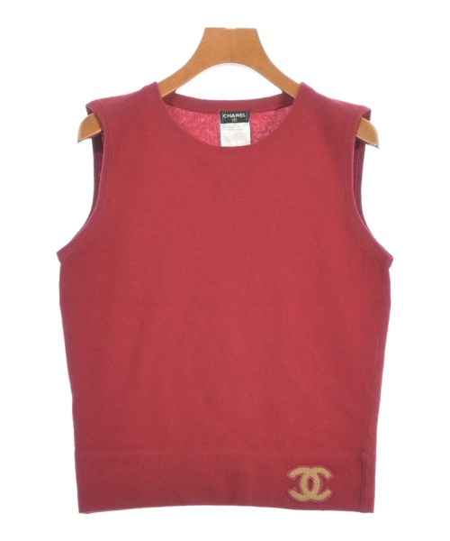 シャネル(CHANEL)のCHANEL ベスト