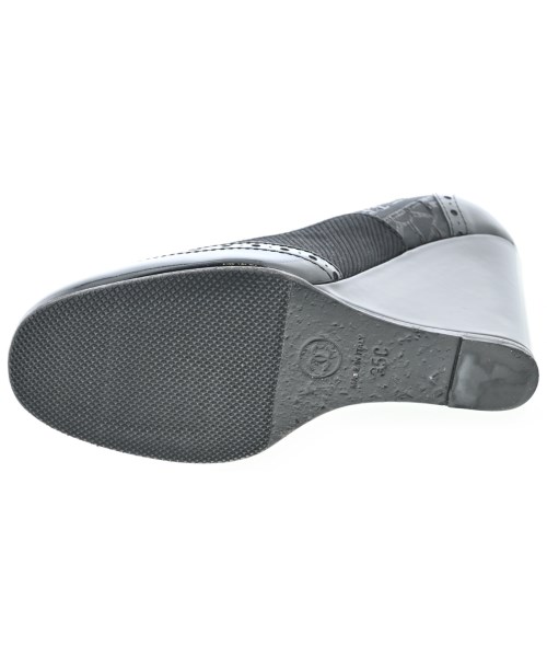 CHANEL（シャネル）その他 黒 サイズ:EU35(21.5cm位) レディース/2200654573099