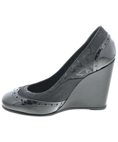 CHANEL（シャネル）その他 黒 サイズ:EU35(21.5cm位) レディース/2200654573099