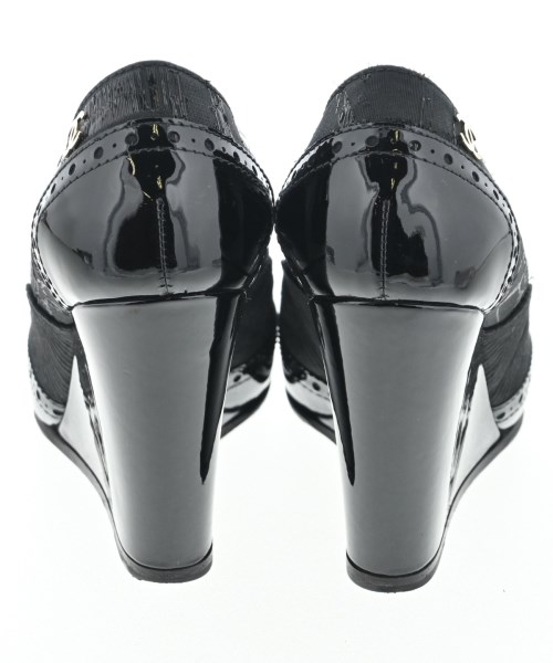 CHANEL（シャネル）その他 黒 サイズ:EU35(21.5cm位) レディース/2200654573099