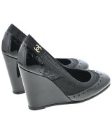 CHANEL（シャネル）その他 黒 サイズ:EU35(21.5cm位) レディース/2200654573099