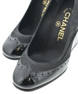 CHANEL（シャネル）その他 黒 サイズ:EU35(21.5cm位) レディース/2200654573099
