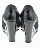 CHANEL（シャネル）その他 黒 サイズ:EU35(21.5cm位) レディース/2200654573099